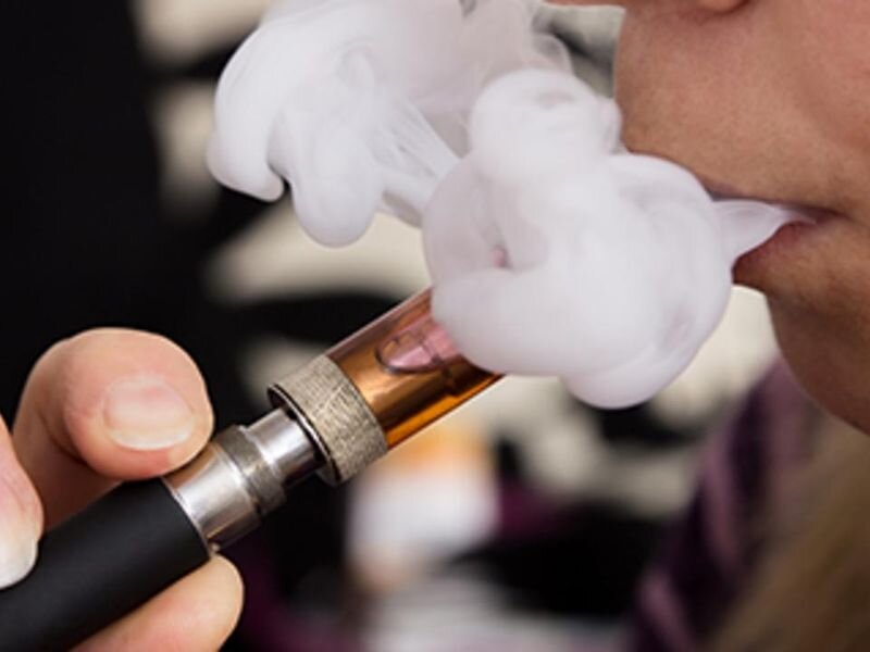 Tyson Vape Triumph: Crafting the Ultimate Vaping Legacy